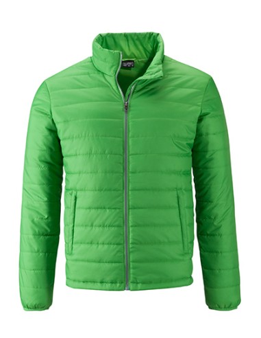 J-JN1120-Mens Padded Jacket